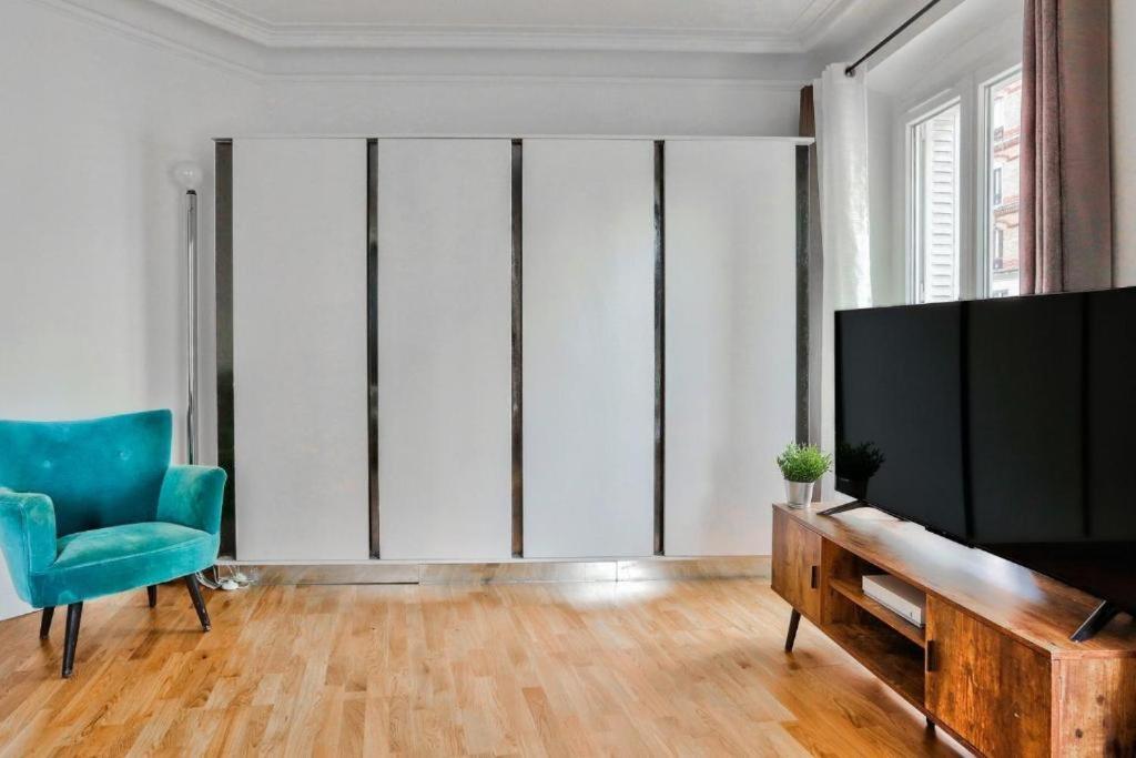 Appartement Quartier Emily In Paris Notre Dame Esterno foto